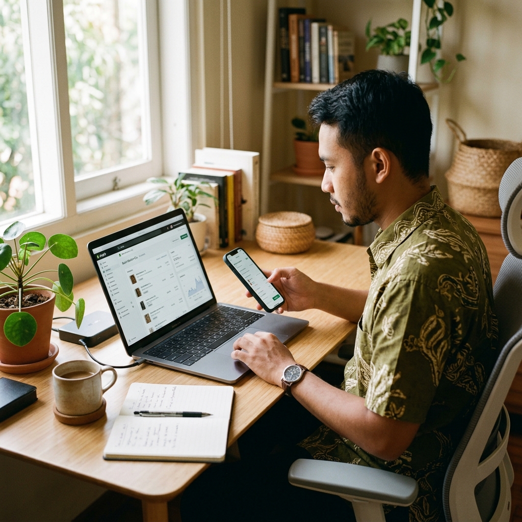 5 Tools Digital Gratis yang Wajib Dimiliki Pemilik Bisnis Online di Indonesia
